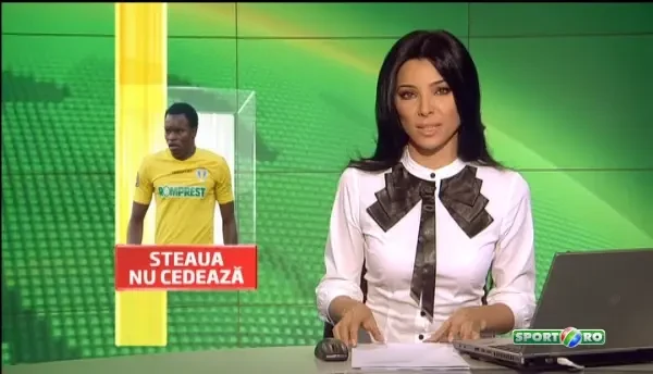 BOMBA: Steaua vrea sa scape de Georgievski! Becali a dat ordinul, Reghe si-a ales un jucator NOU! Cine poate veni la Steaua: