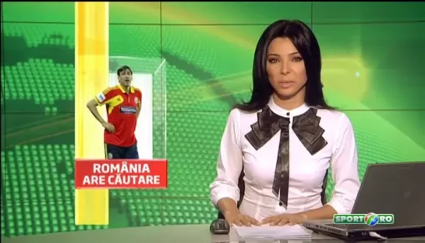 TOTI vor sa joace cu Romania la baraj! Cele mai importante pareri din Romania! Care e cea mai grea echipa dintre cele 4: