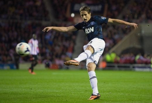 Noul pusti senzatie din Premier League a ALES: E un vis indeplinit! O sa muncesc mult aici!