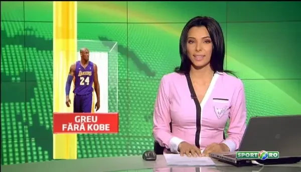 Starurile din NBA se incalzesc in Asia inainte de startul sezonului! Fara vedeta Kobe Bryant, Los Angeles Lakers a fost batuta rau la Shanghai! VIDEO
