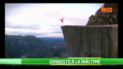 Nordicii sunt nebuni de legat! Din Norvegia si Danemarca vin doua momente antologice! VIDEO