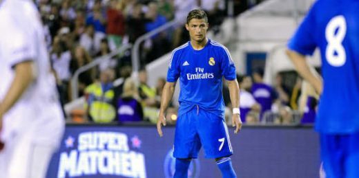 BOMBA! Ronaldo se pregateste sa plece de la Real! Dezvaluirea care schimba totul despre viitorul sau! Cine plateste 120 de milioane pentru portughez: