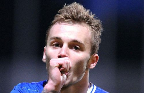 Super GOL Maxim! Noul BRILIANT de la nationala i-a facut fericiti pe nemti! Adversarii NU mai inteleg: GOL si pasa de GOL! VIDEO