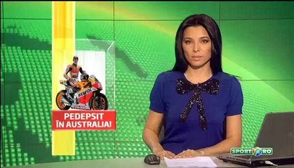 Ghinion incredibil pentru Marquez! Cum a ratat sansa sa devina cel mai tanar campion mondial din istoria MotoGP: