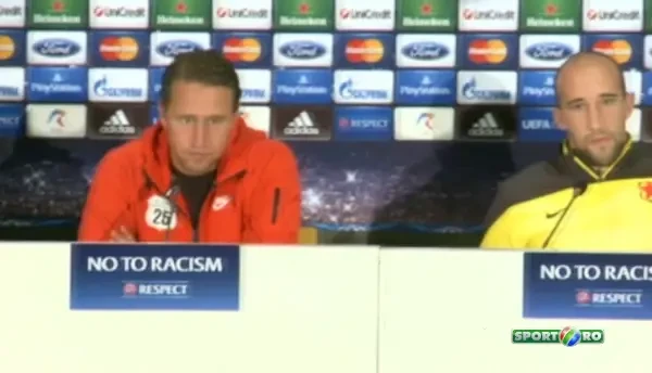 Iasmin Latovlevici conferinta de presa