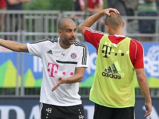 Asta ar fi transferul MILENIULUI pentru Romania! Guardiola e cu ochii pe un STAR din nationala! Detaliul care il face ZEU dupa ultimul meci