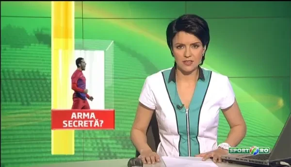 Reghe pregateste BOMBA SECRETA pentru Basel! Cum vrea sa obtina prima victorie a Stelei in Liga dupa 7 ani