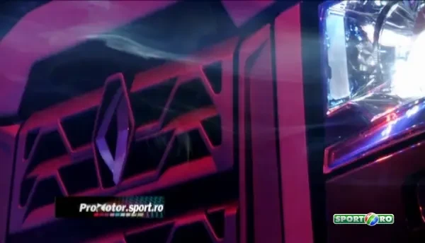 VIDEO ProMotor: Masini de distractie-n “masa”. Mai dotate ca un Mercedes si mai puternice decat un tanc!