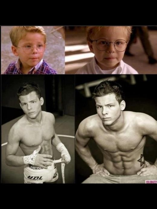 Il mai tii minte pe pustiul din Stuart Little? Transformarea FABULOASA pe care a suferit-o in adolescenta! Cum a ajuns sa arate: FOTO