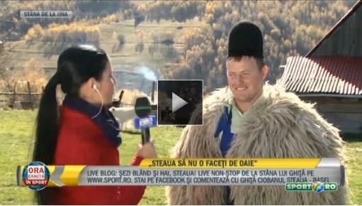 LIVE BLOG Sezi bland si hai, Steaua | VIDEO Steaua 1-1 Basel: 'LINISTE! GATA!' Imaginea de MII de like-uri! Tatu n-a mai rezistat si a facut gestul lui Ronaldo dupa gol_5