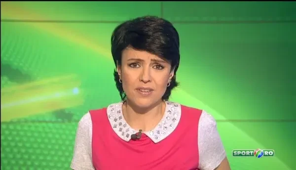 Un jucator de la Real si-a facut iubita sa planga in direct la TV! Ce surpriza i-a facut: VIDEO