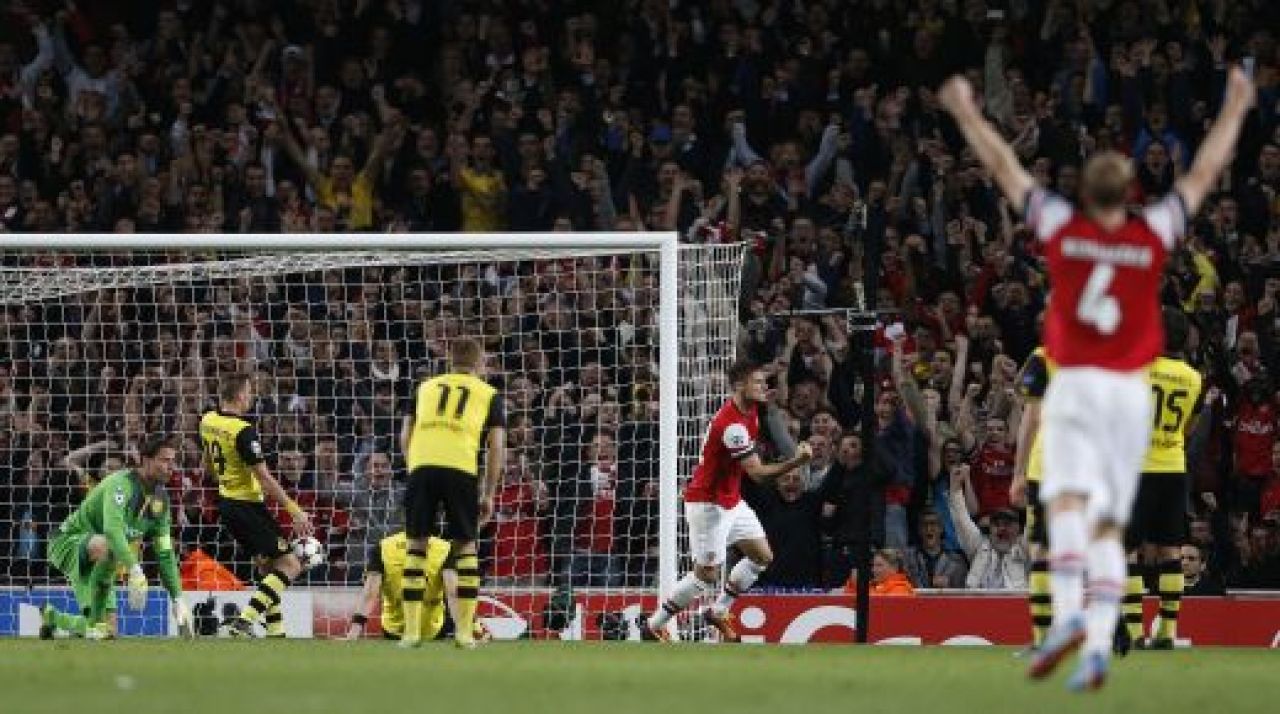 Messi salveaza un punct in Italia, Chelsea si Atletico si-au distrus adversarele! Dortmund a invins-o pe Arsenal in ultimele minute! Vezi toate REZUMATELE din Champions League:_13