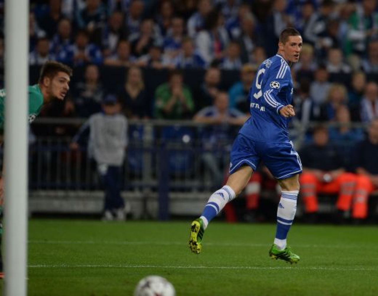 Messi salveaza un punct in Italia, Chelsea si Atletico si-au distrus adversarele! Dortmund a invins-o pe Arsenal in ultimele minute! Vezi toate REZUMATELE din Champions League:_14