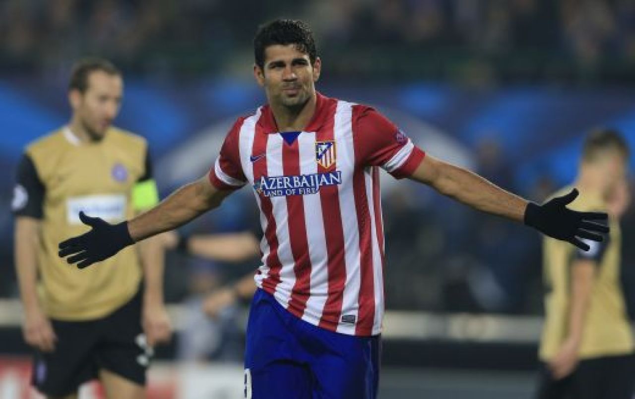 Messi salveaza un punct in Italia, Chelsea si Atletico si-au distrus adversarele! Dortmund a invins-o pe Arsenal in ultimele minute! Vezi toate REZUMATELE din Champions League:_15
