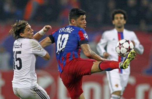 Asta e CEA MAI MARE problema a Stelei! Dezastrul la care Reghe nu s-ar fi asteptat NICIODATA! De ce transfer are Steaua nevoie URGENT