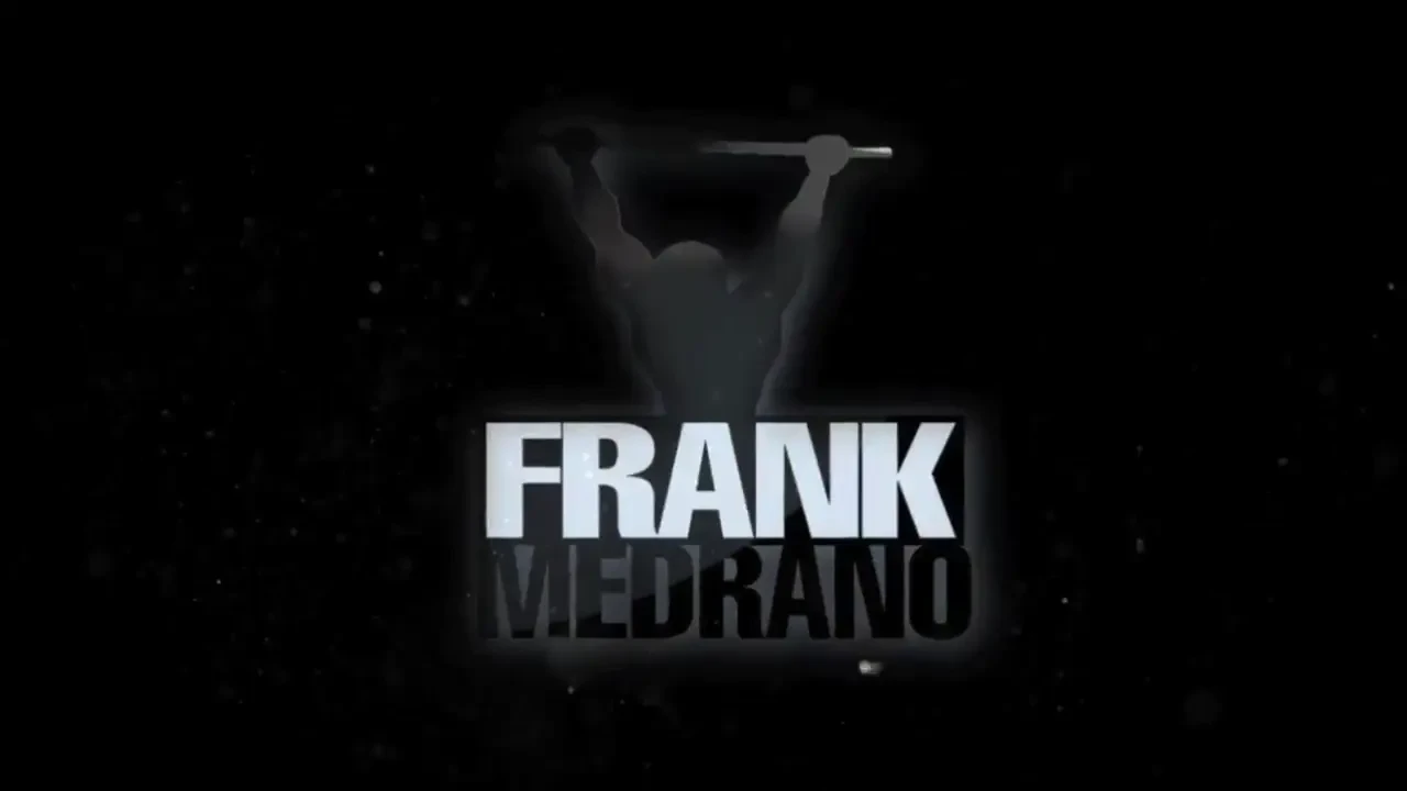 SUPRAOMUL care se urca pe pereti! E plin de MUSCHI si rupe sala in doua! Cea mai tare BODYBUIDER! Stai sa-l vezi de aproape! VIDEO