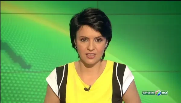 VIDEO Ghita Ciobanu STIE de a egalat Tatu cu Basel! :) Cum a trait meciul la stana din Jina: