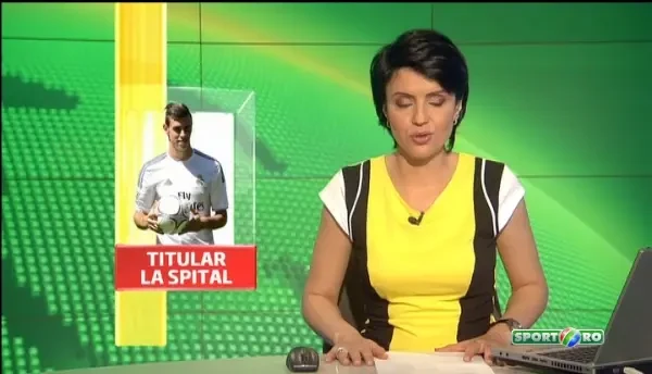 In apararea colegului GALACTIC! Ronaldo s-a suparat dupa criticile aduse lui Bale: Lasati-l in pace! Ce le-a transmis fanilor: