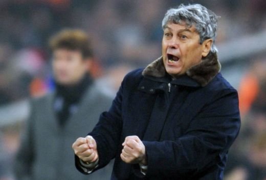 Lucescu a fost MASACRAT in Germania! Sahtior a luat GOLUL SERII in Liga dupa o gafa INCREDIBILA! Ce s-a intamplat