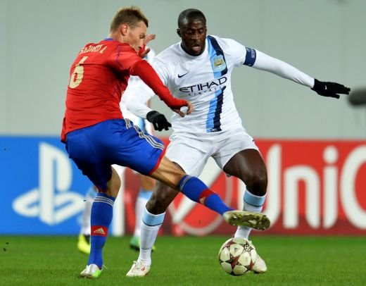 Scandal MONSTRU la meciul lui Hategan din Liga! City a cerut la UEFA 