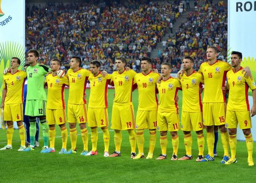 Vanzari record pentru o seara de Mondiale! Federatia a vandut peste asteptari in prima zi! Cate bilete s-au dat la Romania - Grecia: