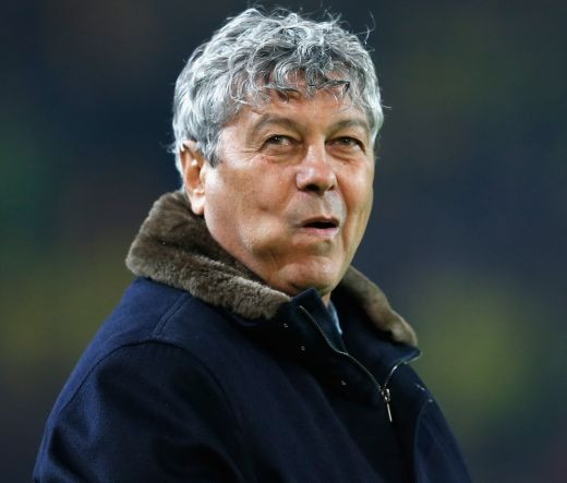 Lucescu, dupa 0-4 cu Leverkusen: Hai sa va spun eu ce s-a intamplat! Ghiciti cine a fost de vina pentru dezastrul din Germania? :)
