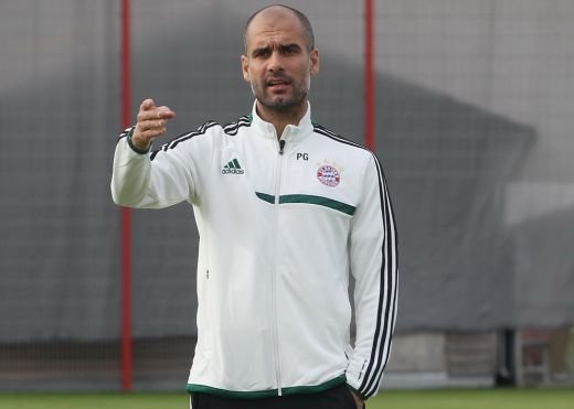 Probleme la Bayern Munchen: Robben a REFUZAT sa execute penalty-ul aseara, chiar daca Guardiola il numise pe el sa bata! De unde au pornit tensiunile: