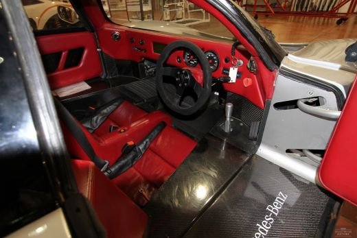 FOTO Un Mercedes UNIC in lume: are 1000 de cai si e mai rapid decat Bugatti Veyron! Vezi cat costa:_3