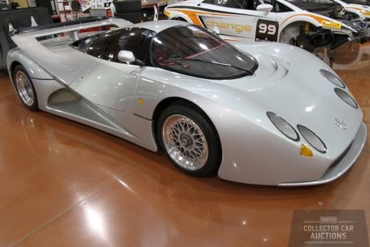 FOTO Un Mercedes UNIC in lume: are 1000 de cai si e mai rapid decat Bugatti Veyron! Vezi cat costa:_13