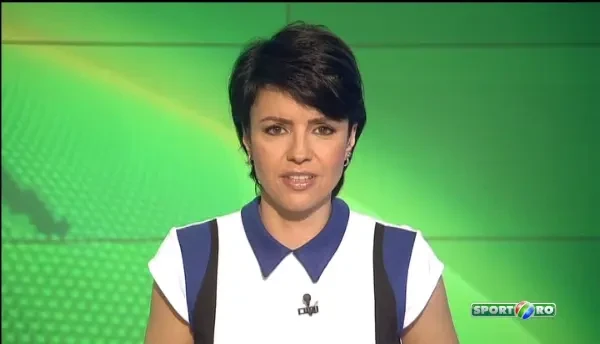 O majoreta a batut recordul mondial de flick flack-uri! A lesinat la final: VIDEO