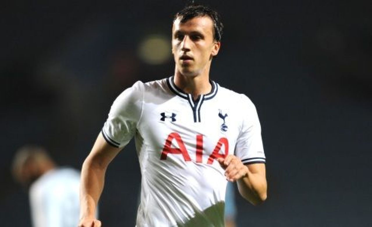 MAGIE pentru Chiriches! A iesit din nou omul meciului la Tottenham! Ce s-a intamplat la final e GENIAL!_1