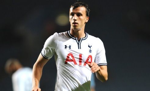 MAGIE pentru Chiriches! A iesit din nou omul meciului la Tottenham! Ce s-a intamplat la final e GENIAL!_1