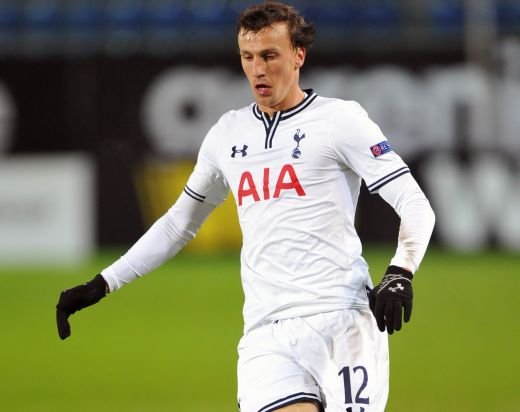 Chiriches, ridicat in slavi de presa din Anglia: A fost salvatorul lui Tottenham! Performanta care il poate transforma in titular cert: