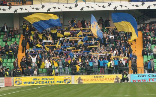 Incredibil! Asa ceva nu se intampla NICAIERI in lume! Ce au patit jucatorii unei echipe pentru ca au avut tupeul sa vorbeasca dupa meci