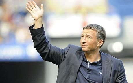 Dan Petrescu explica parcursul slab al Stelei in Liga Campionilor: Au avut ghinion Motivul pentru care n-au facut puncte: