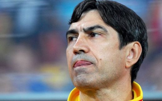 Blestemul golgheterului! Cel mai bun marcator din Liga 1 este ignorat de Piturca: "Poate decide de unul singur un meci!" Cine poate fi ASUL de la baraj