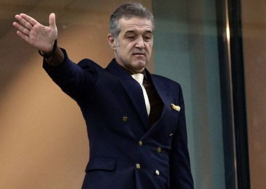 Escapada de la echipa nationala, cele mai scumpe minute din viata lui Iancu! OFICIAL: ce AMENDA uriasa a primit mijlocasul de la Gigi Becali: