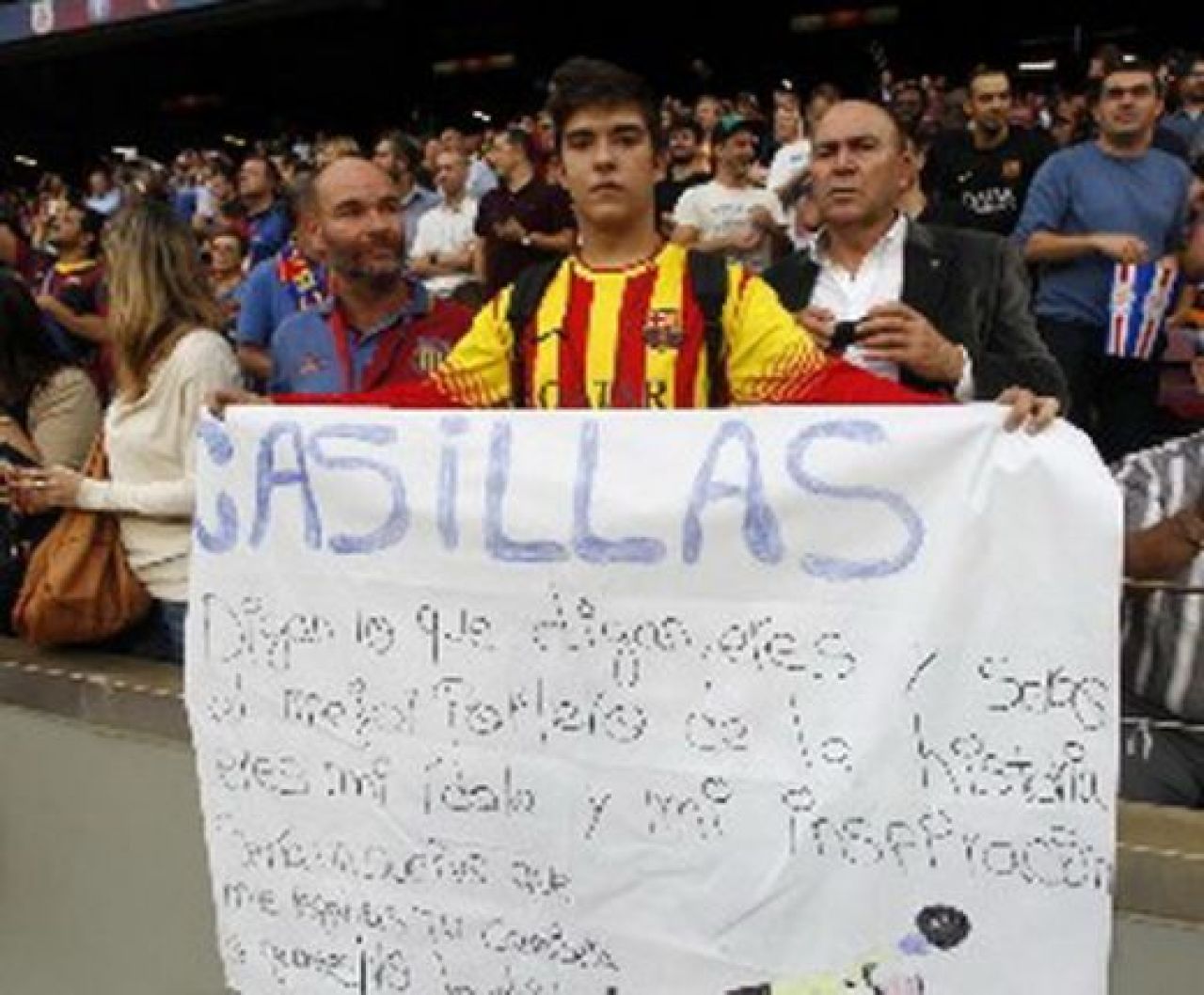 Barcelona 2-1 Real Madrid! SUPER GOL reusit de Alexis Sanchez! Neymar, GOL si pasa de gol! Realul a cerut doua penaltyuri:_6