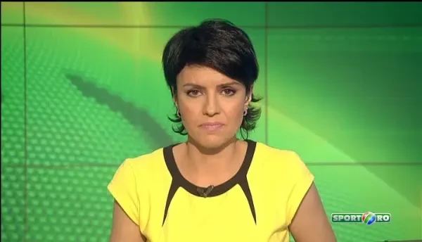 ULTIMA ORA! Rusescu a fost implicat intr-un accident de masina in Spania!