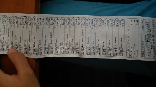 TERIBIL: Cel mai ghinionist bilet al saptamanii! Un bucurestean a avut cota 1000 pe bilet, a prins 23 de meciuri si a ratat o 'SIGURANTA'! Cum arata biletul blestemat:_3