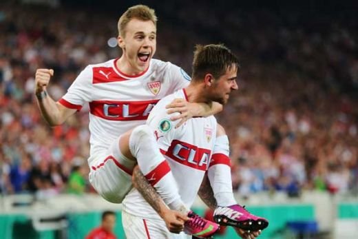 OFICIAL! Doar 2 jucatori sunt peste Maxim in Bundesliga! Vezi TOP 5 cele mai bune extreme: Robben si Reus se uita de jos in sus la el_2