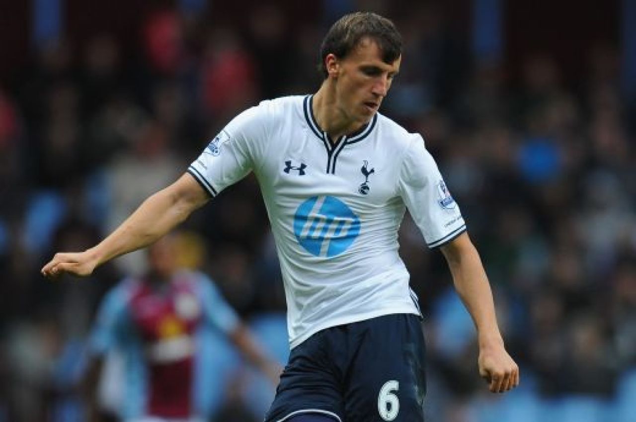 LIVE VIDEO BLOG Premier League | Chiriches, titular in Tottenham 1-0 Hull! Fundasul a avut o evolutie excelenta si l-a salvat pe Lloris dintr-o faza periculoasa!_3