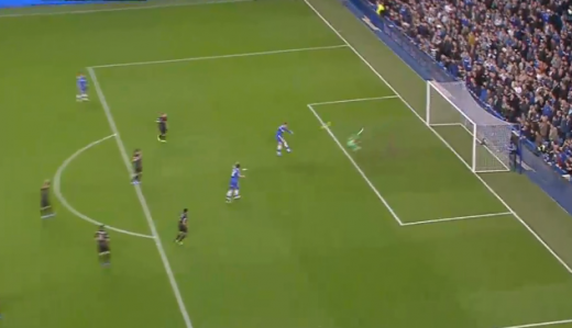LIVEBLOG 4+1 | Chelsea 2-1 Man City! Torres, gol in min 90! Roma, inceput fenomenal de sezon: 9 victorii din 9! A egalat recordul 'patat' al lui Juve din 2005!_13
