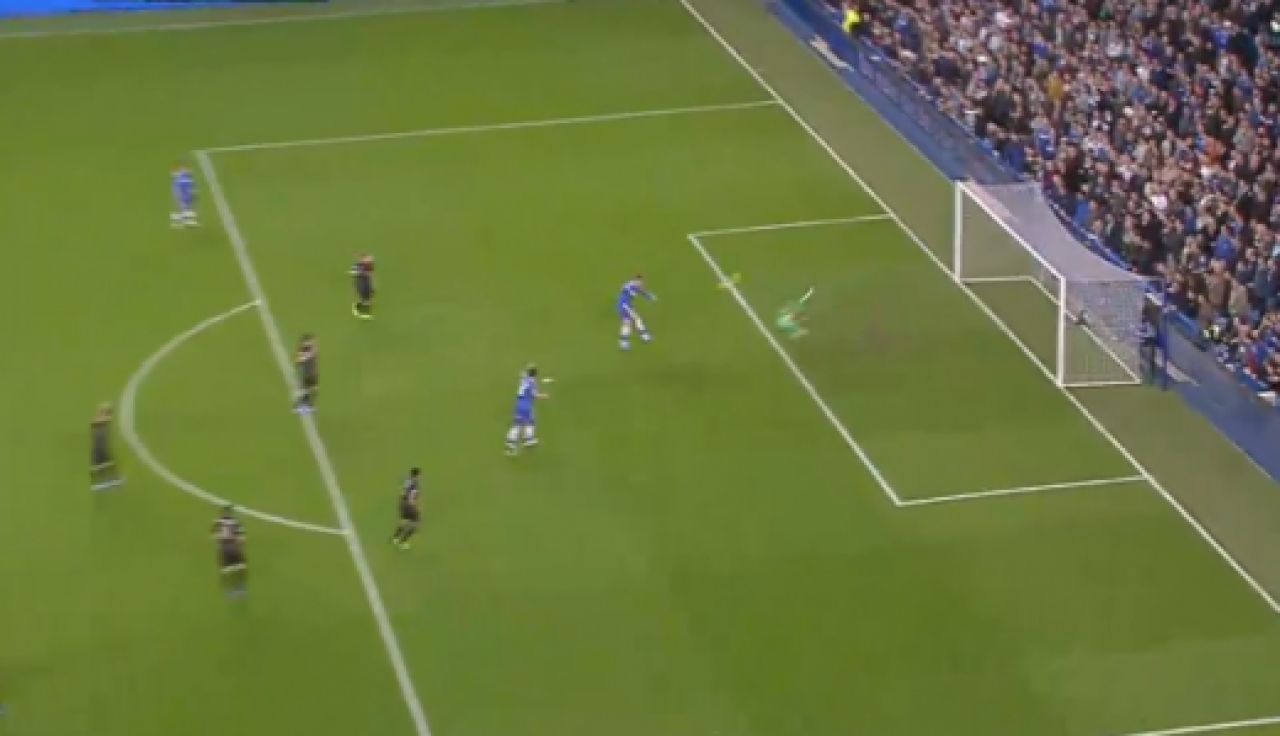 LIVEBLOG 4+1 | Chelsea 2-1 Man City! Torres, gol in min 90! Roma, inceput fenomenal de sezon: 9 victorii din 9! A egalat recordul 'patat' al lui Juve din 2005!_13