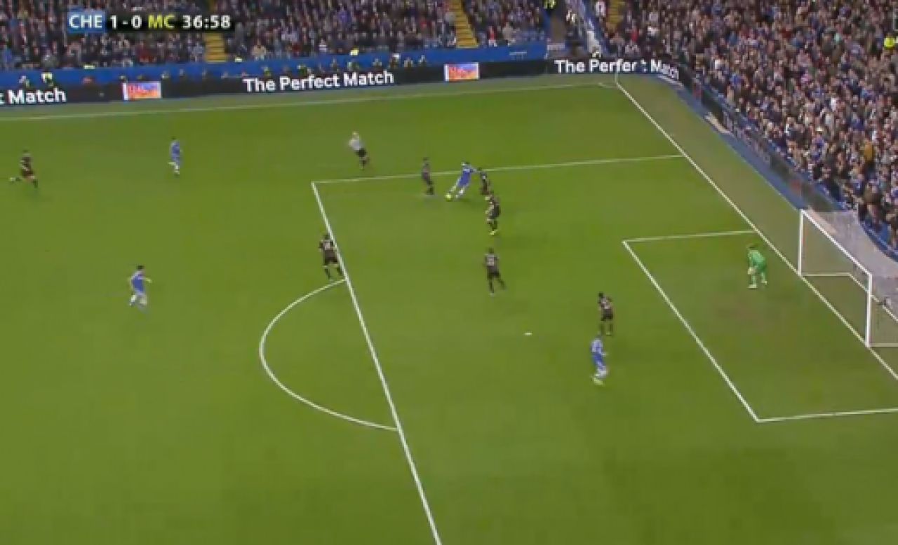LIVEBLOG 4+1 | Chelsea 2-1 Man City! Torres, gol in min 90! Roma, inceput fenomenal de sezon: 9 victorii din 9! A egalat recordul 'patat' al lui Juve din 2005!_14