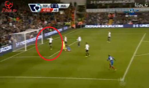 LIVE VIDEO BLOG Premier League | Chiriches, titular in Tottenham 1-0 Hull! Fundasul a avut o evolutie excelenta si l-a salvat pe Lloris dintr-o faza periculoasa!_4