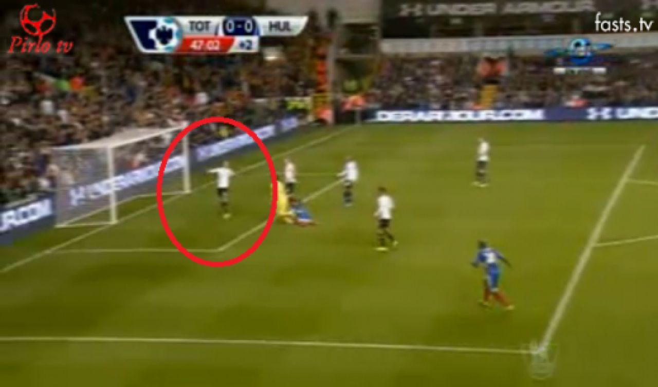 LIVE VIDEO BLOG Premier League | Chiriches, titular in Tottenham 1-0 Hull! Fundasul a avut o evolutie excelenta si l-a salvat pe Lloris dintr-o faza periculoasa!_4