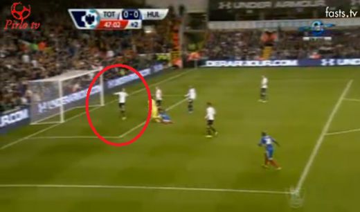 LIVE VIDEO BLOG Premier League | Chiriches, titular in Tottenham 1-0 Hull! Fundasul a avut o evolutie excelenta si l-a salvat pe Lloris dintr-o faza periculoasa!_4