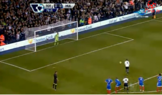LIVE VIDEO BLOG Premier League | Chiriches, titular in Tottenham 1-0 Hull! Fundasul a avut o evolutie excelenta si l-a salvat pe Lloris dintr-o faza periculoasa!_6