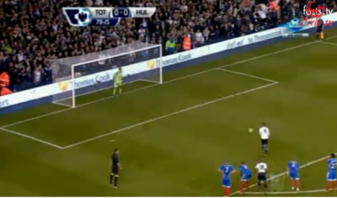 LIVE VIDEO BLOG Premier League | Chiriches, titular in Tottenham 1-0 Hull! Fundasul a avut o evolutie excelenta si l-a salvat pe Lloris dintr-o faza periculoasa!_6